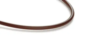 015.3750.00 TeNo YuKoN Rubber Necklace