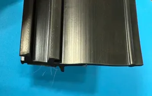 1 3/4" Wiper Seal