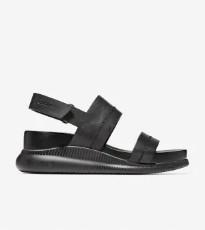 2.Zerøgrand Slide Sandal (30Mm) 