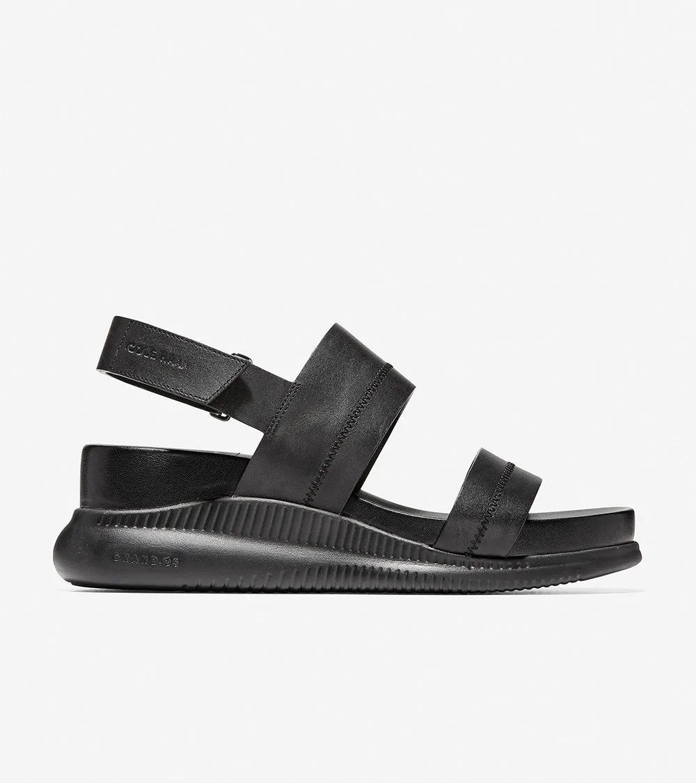 2.Zerøgrand Slide Sandal (30Mm) 