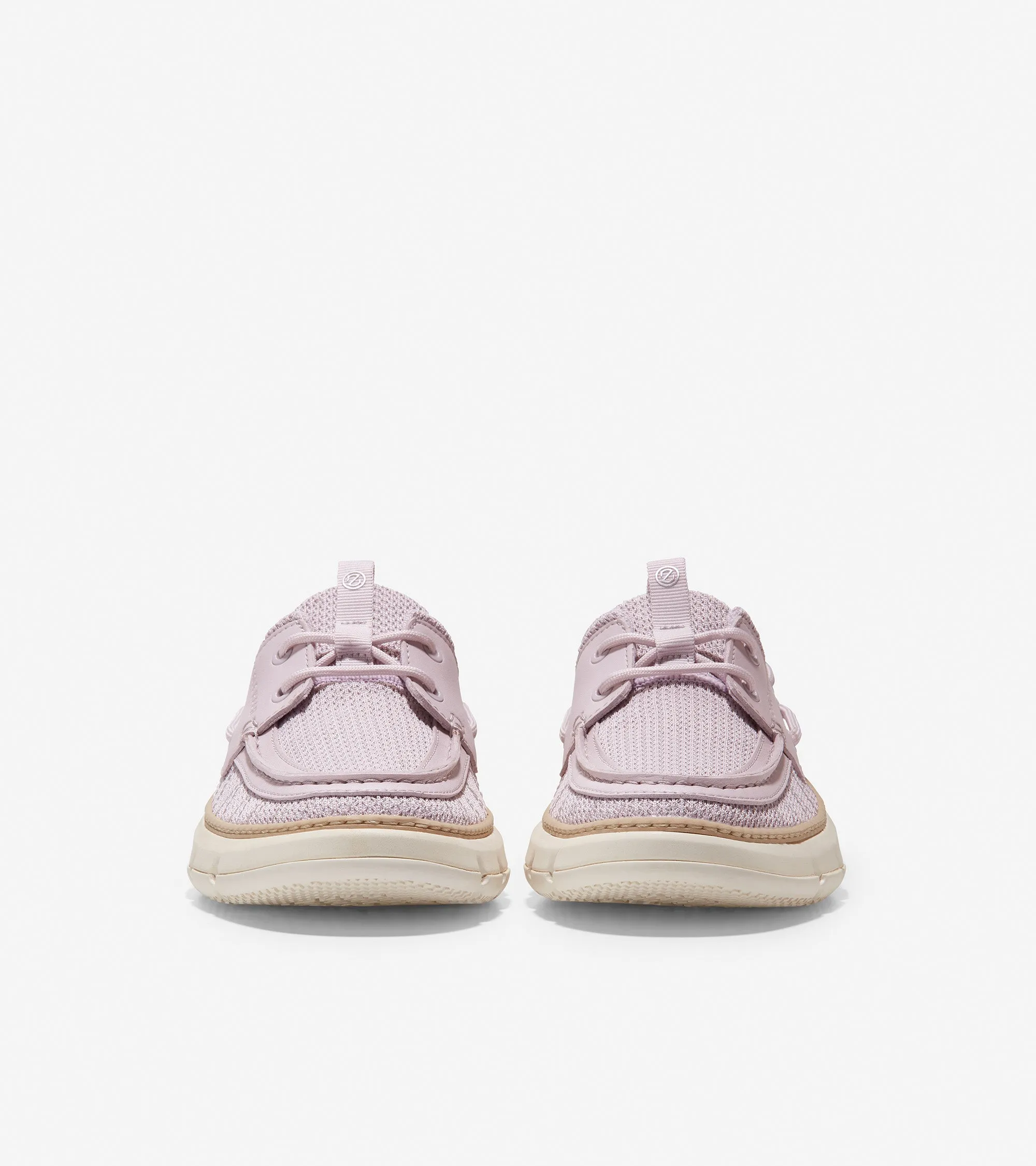4.ZERØGRAND Regatta Boat Shoe Women's