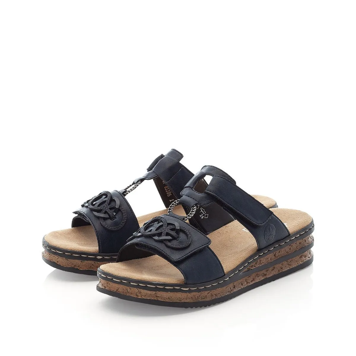 62936 Mule Sandals