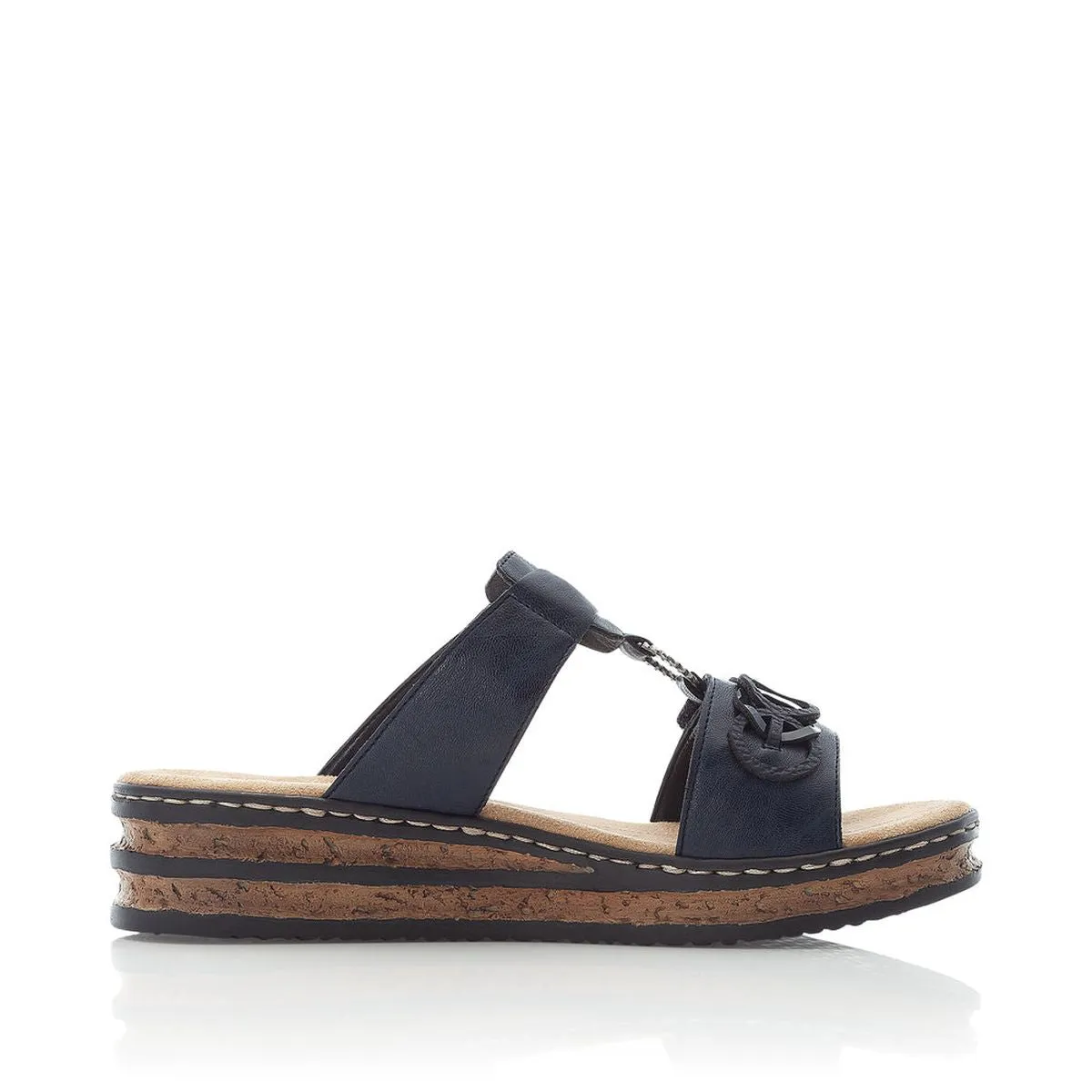 62936 Mule Sandals