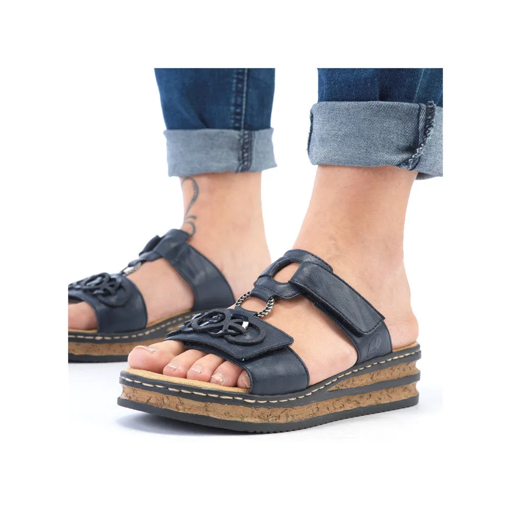 62936 Mule Sandals