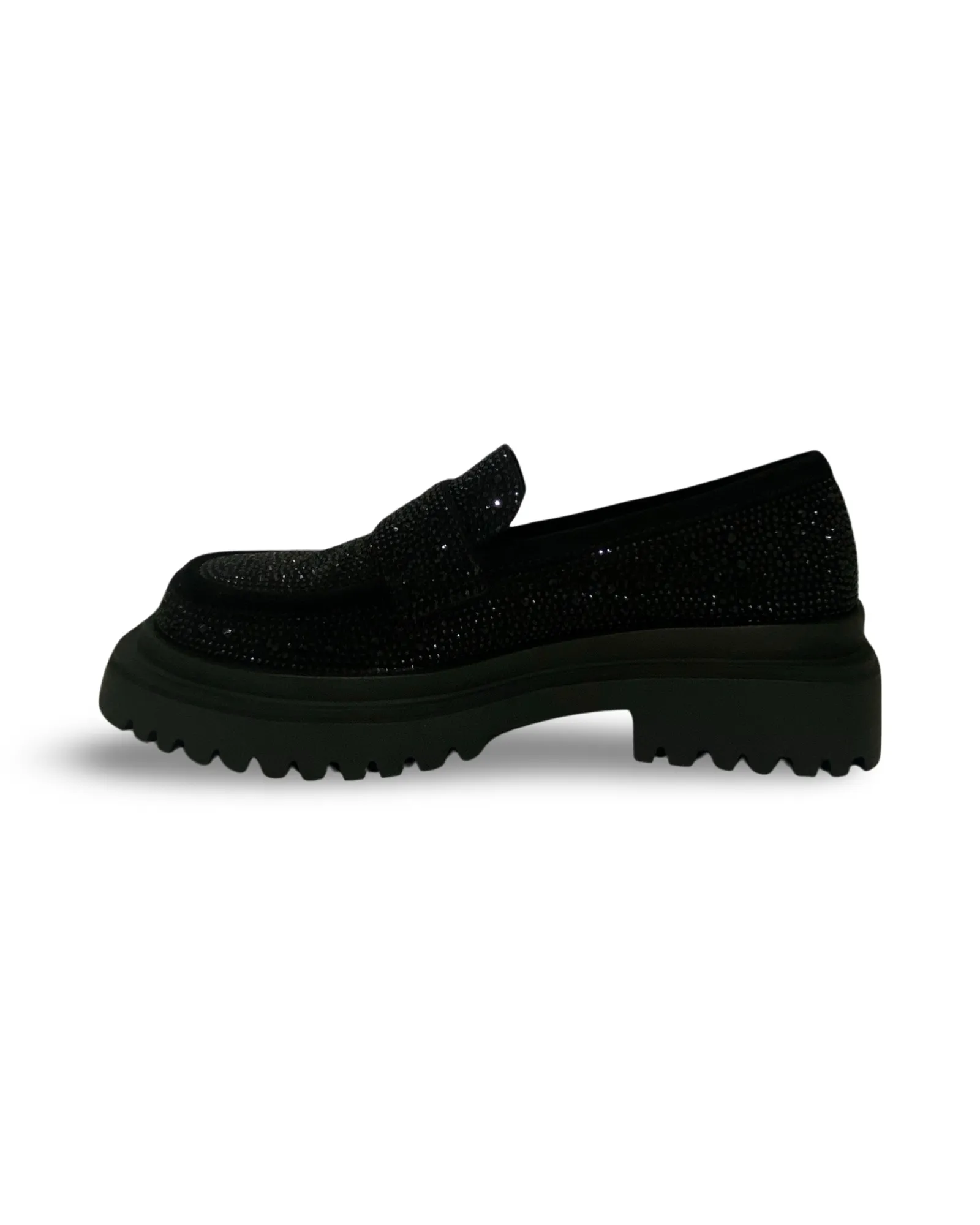 82 Loafer By Manufacture d'essai