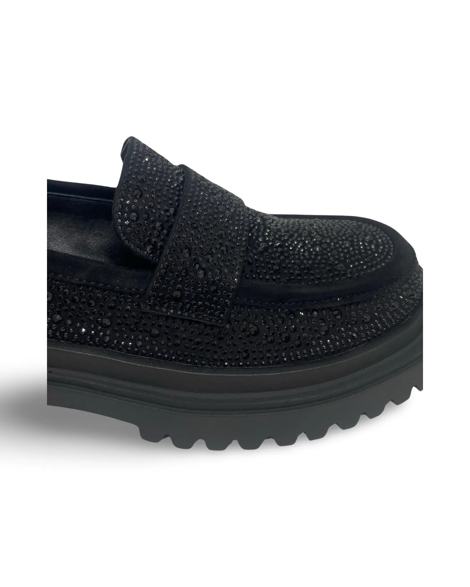 82 Loafer By Manufacture d'essai