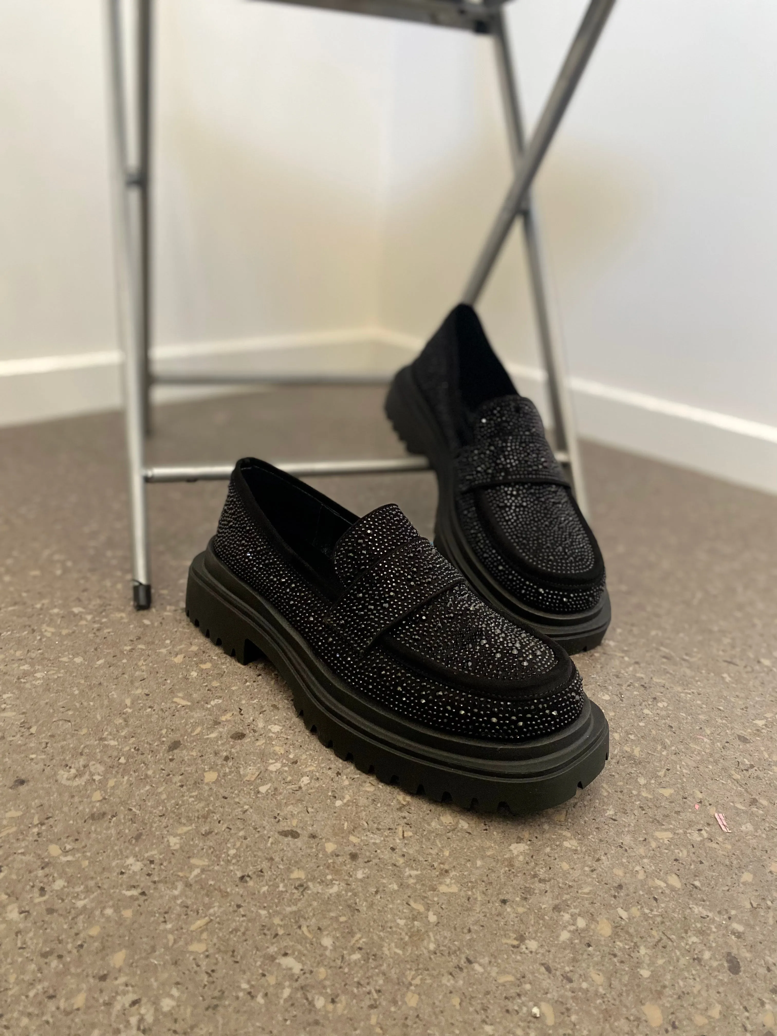 82 Loafer By Manufacture d'essai