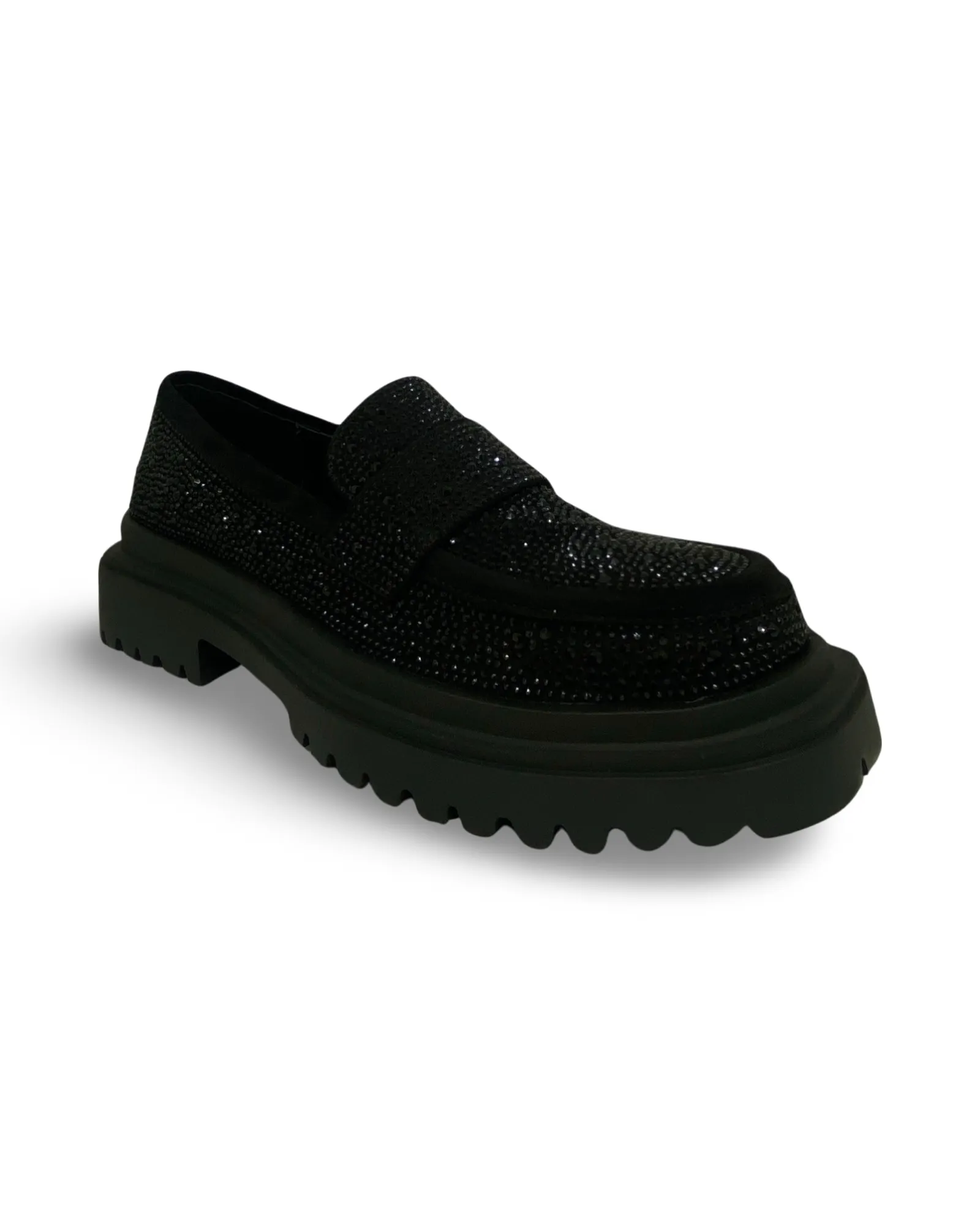 82 Loafer By Manufacture d'essai