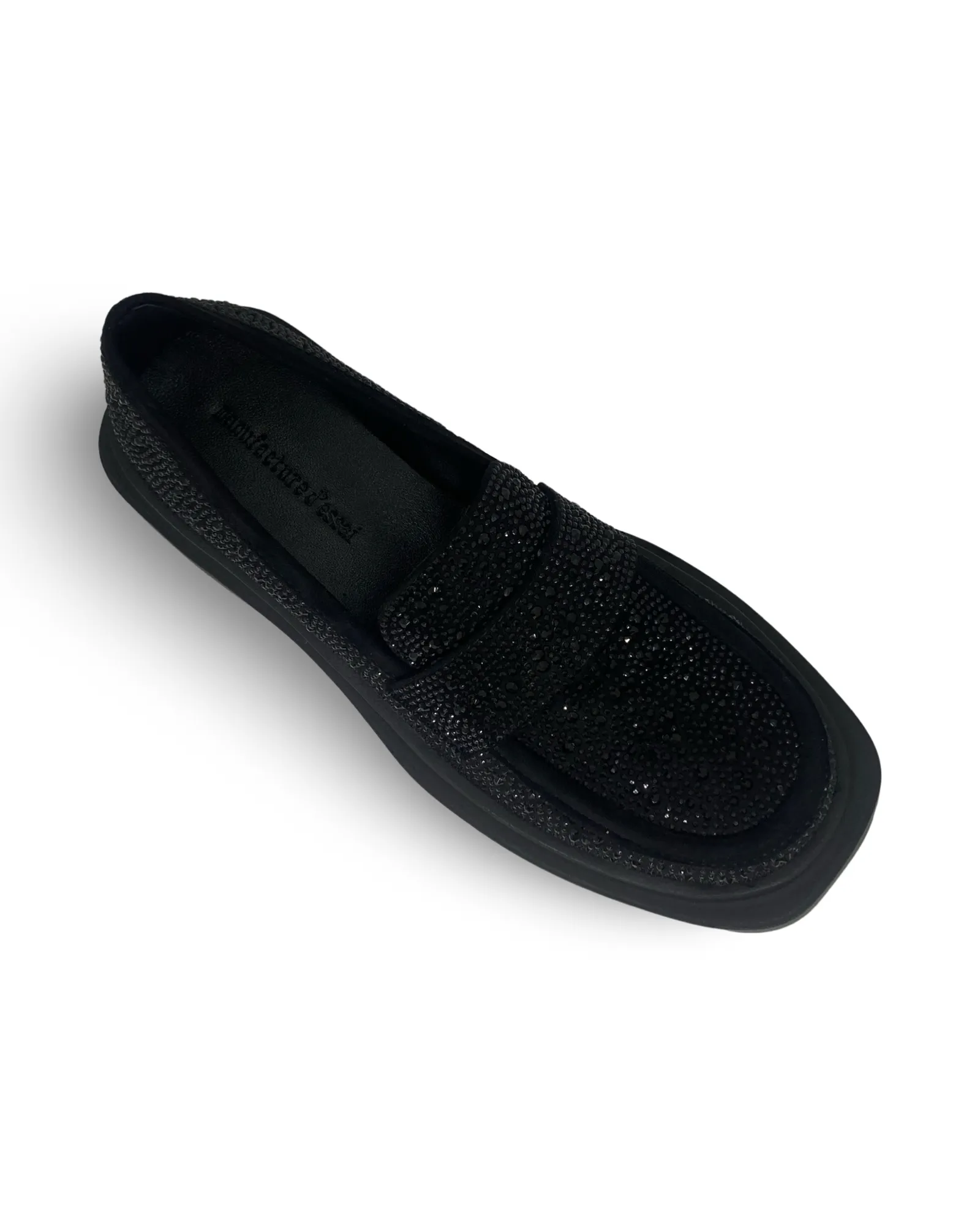 82 Loafer By Manufacture d'essai