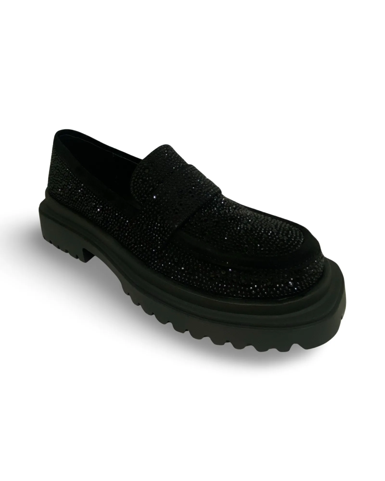 82 Loafer By Manufacture d'essai