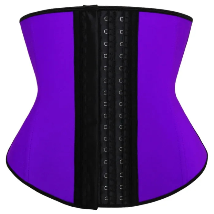 9 STEEL BONE TRADITIONAL WAIST TRAINER