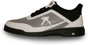 900 Global 3G Men's Belmo MVR-1 Bowling Shoes - Right Hand 7.5 M US