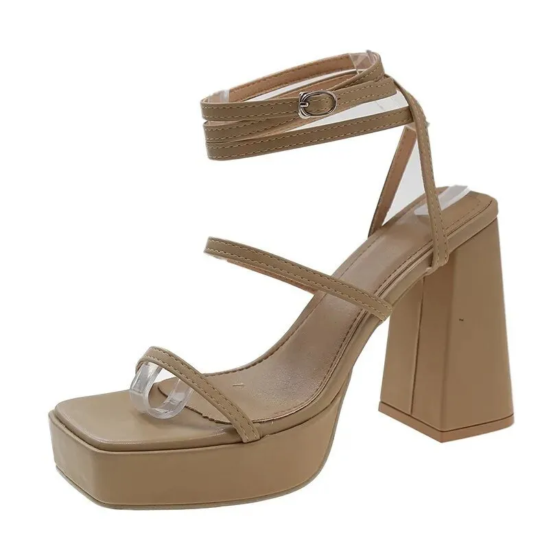 90s mule heels