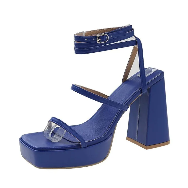 90s mule heels