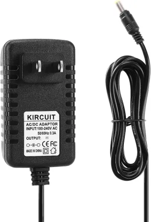 AC/DC Adapter for Proform Hybrid Trainer PFEL038151 PFEL038152 Elliptical Power; Proform Hybrid Trainer PFEL058140, Proform Hybrid Trainer Pro PFEL058151 Stationary Bicycle Power Supply Cord