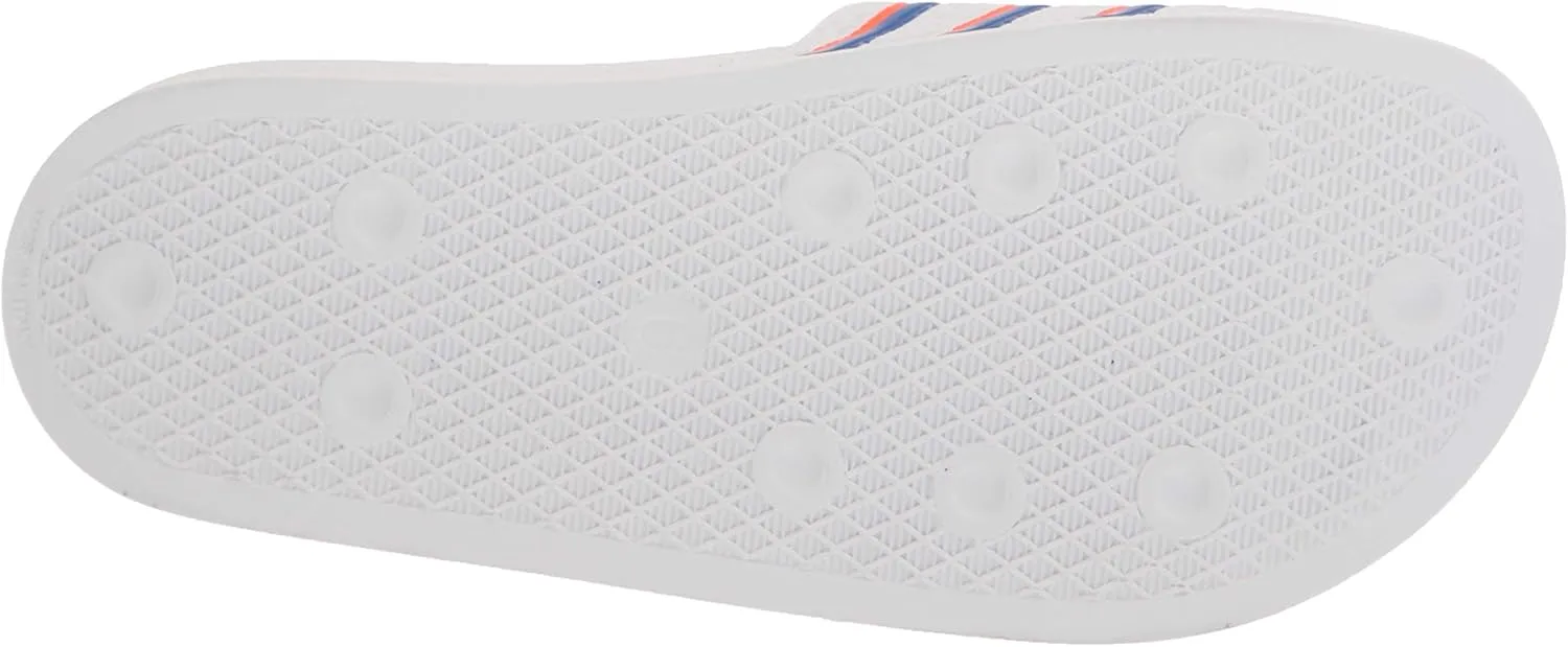 adidas Originals Men's Adilette Slide Sandal