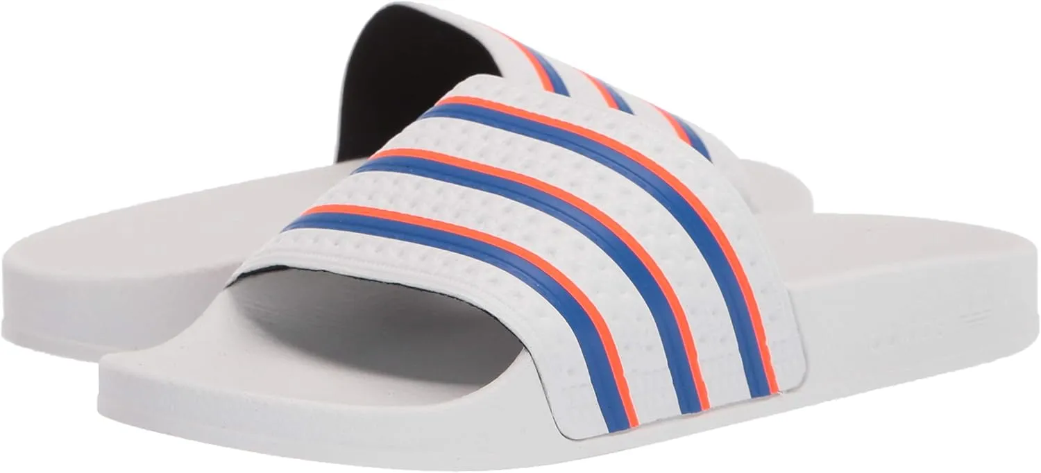 adidas Originals Men's Adilette Slide Sandal