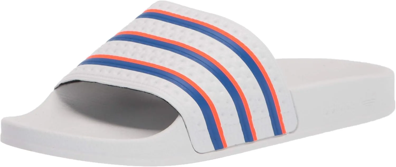 adidas Originals Men's Adilette Slide Sandal