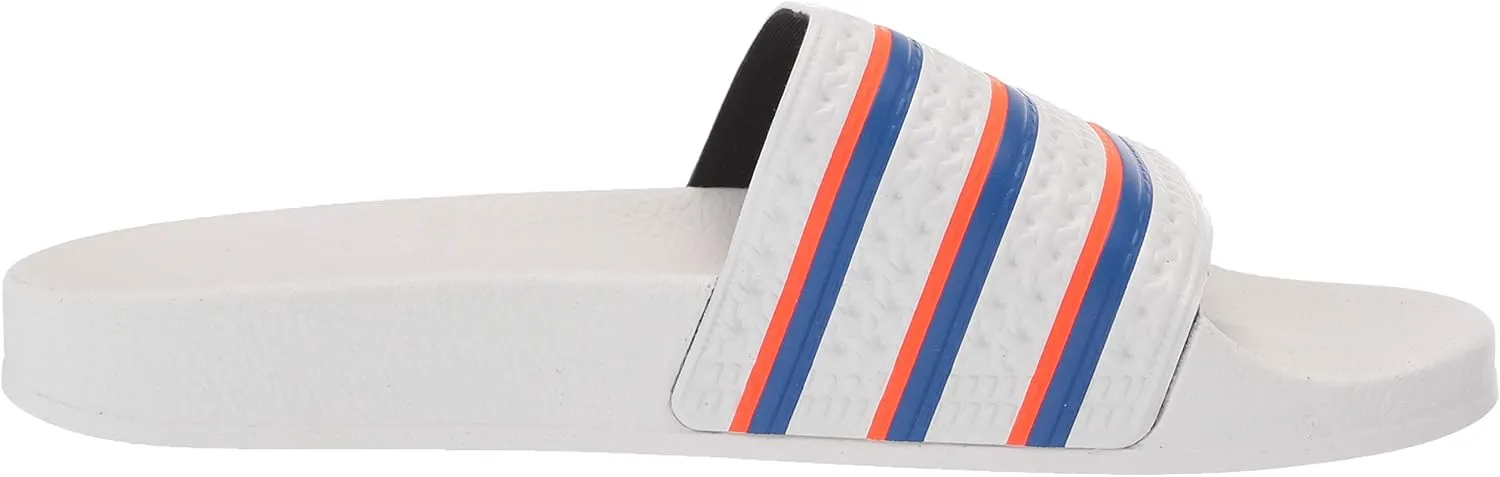 adidas Originals Men's Adilette Slide Sandal