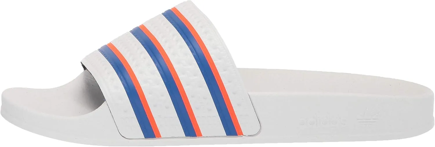 adidas Originals Men's Adilette Slide Sandal