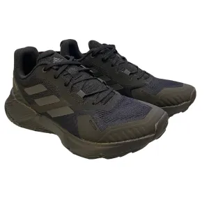 Adidas Terrex Soulstride - Lace Trainer in Black