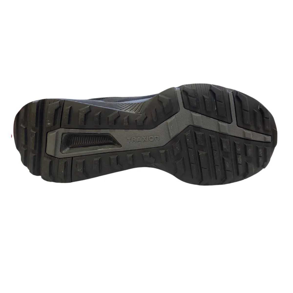 Adidas Terrex Soulstride - Lace Trainer in Black