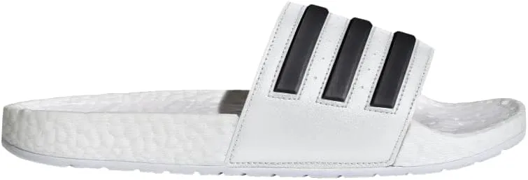 adidas Unisex-Adult Adilette Boost Slides Sandal, 0.5 UK