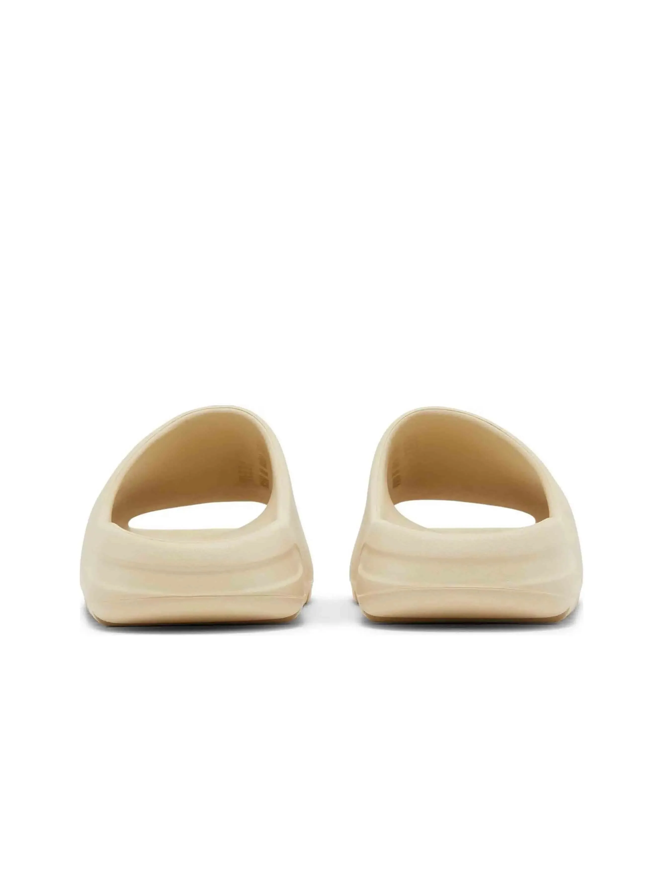 adidas Yeezy Slide Bone (2022 Restock)