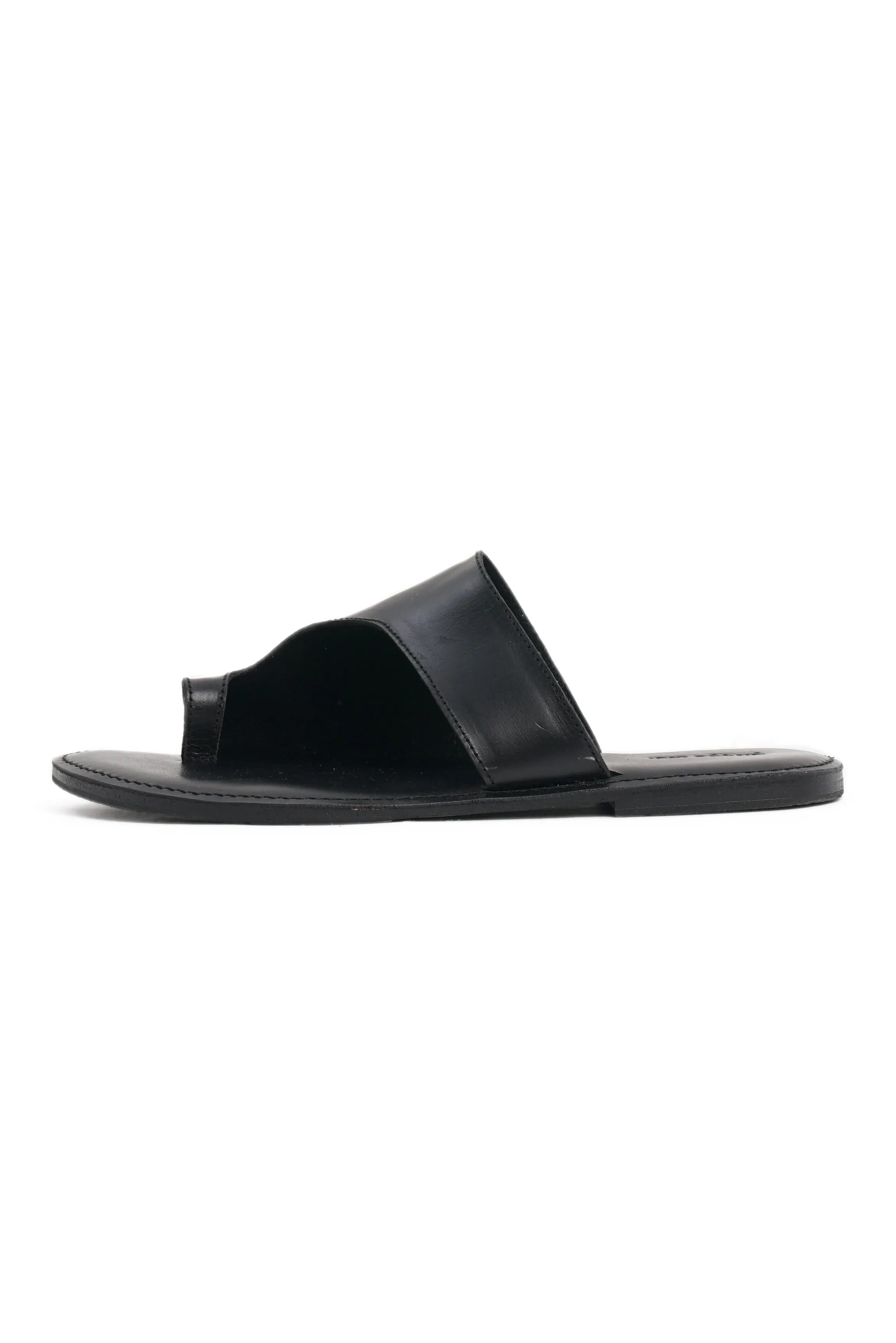 Aida Sandal Black