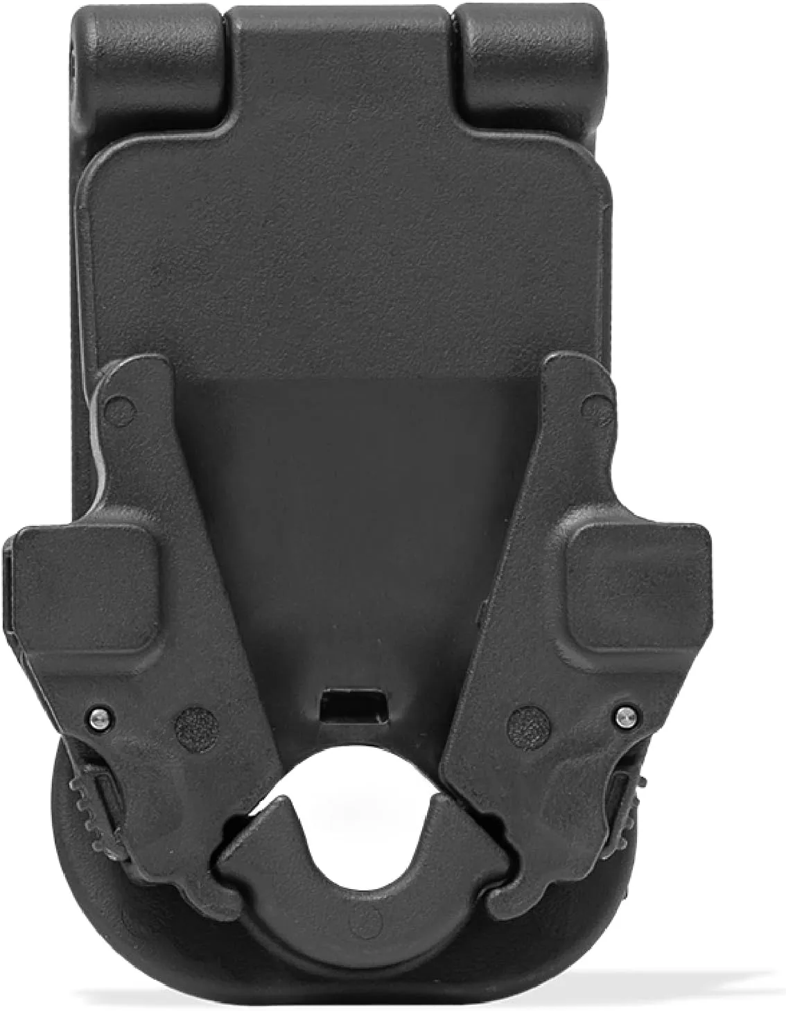 Alien Gear ShapeShift Drop Leg Holster - Precision Fit, Easy Adjustment, Ultimate Comfort, Thigh Holster for Men & Women, Range and Tactical Applications, Versatile Carry Options, Made in USA