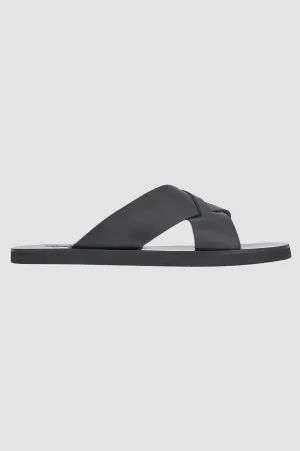 Ancient Greek Sandals Bios Slip On Sandal