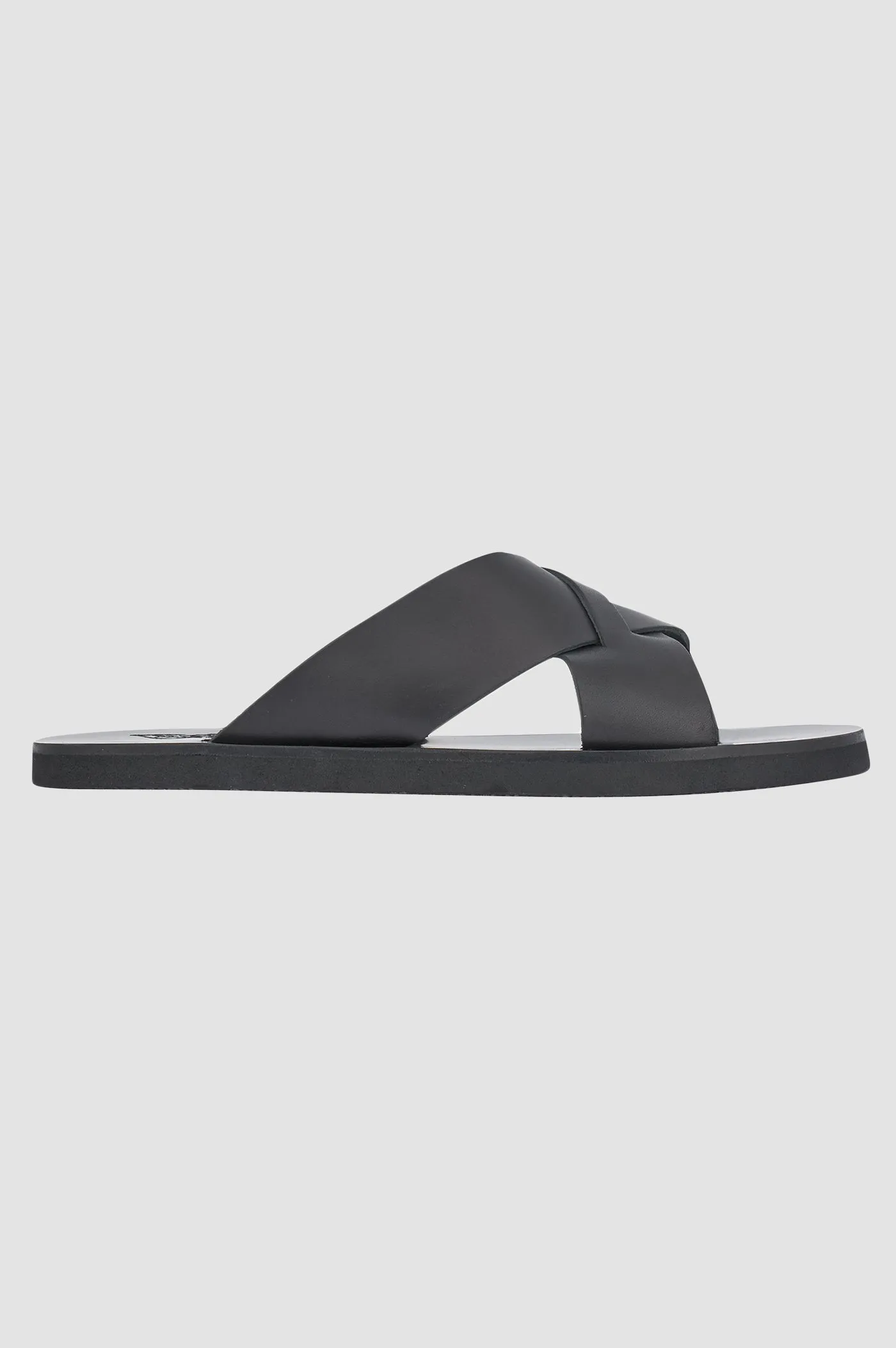 Ancient Greek Sandals Bios Slip On Sandal