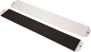 AP Products 013-4300 Slide-Out Sled,1 Pack, Black/White