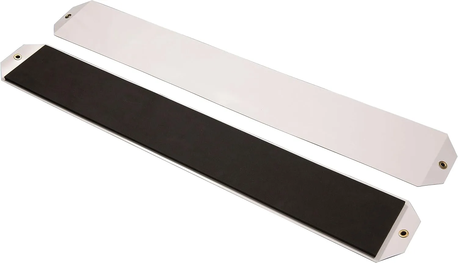 AP Products 013-4300 Slide-Out Sled,1 Pack, Black/White