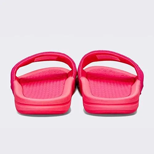 APL: Athletic Propulsion Labs Women's Big Logo Techloom Slide