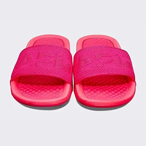 APL: Athletic Propulsion Labs Women's Big Logo Techloom Slide
