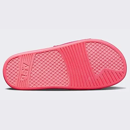 APL: Athletic Propulsion Labs Women's Big Logo Techloom Slide