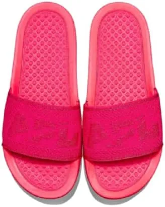 APL: Athletic Propulsion Labs Women's Big Logo Techloom Slide