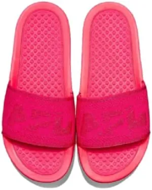 APL: Athletic Propulsion Labs Women's Big Logo Techloom Slide