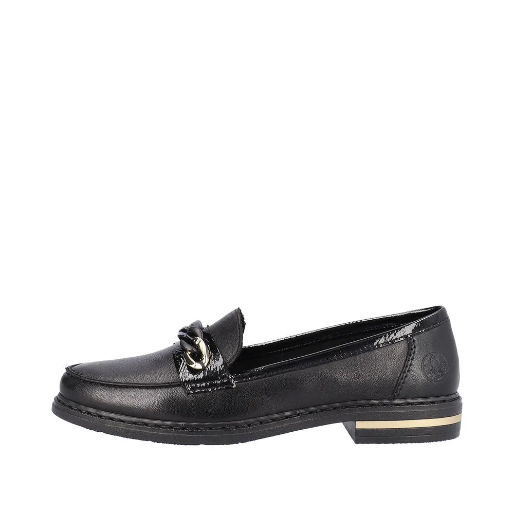 Argentina 506 - Black