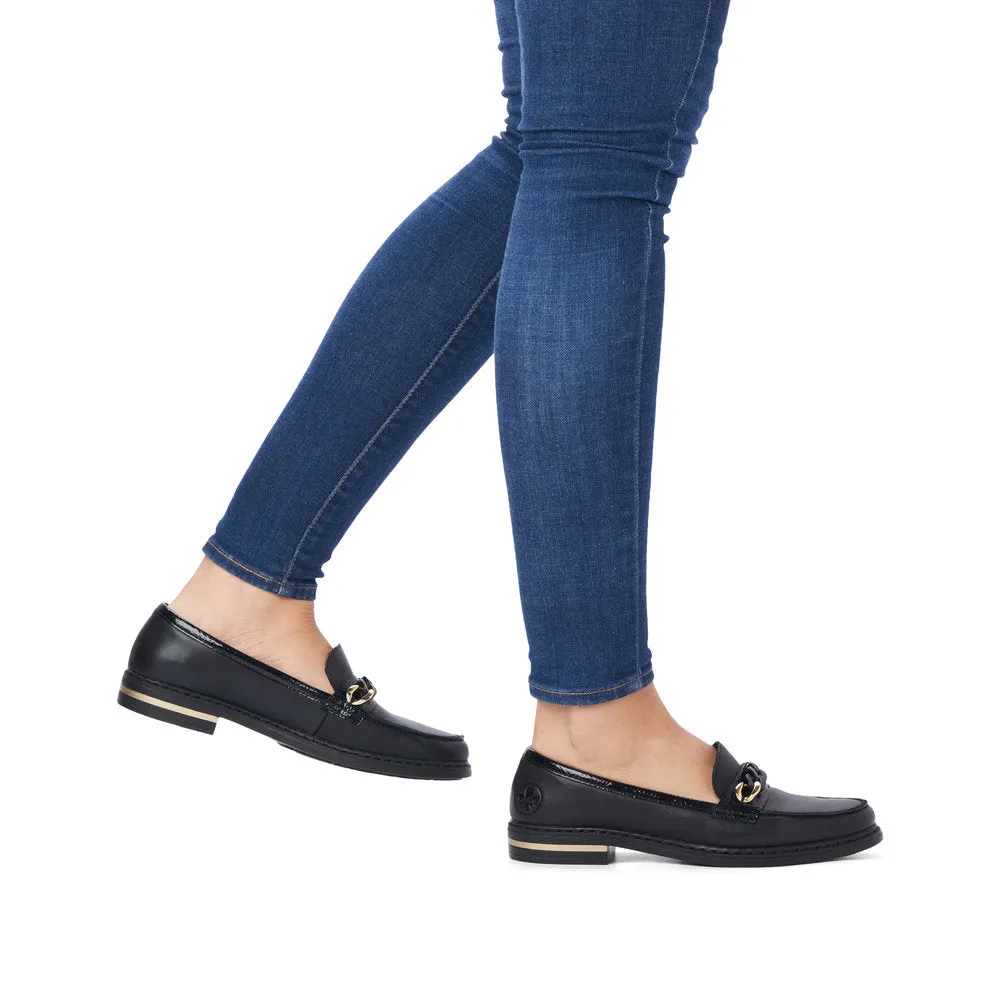 Argentina 506 - Black