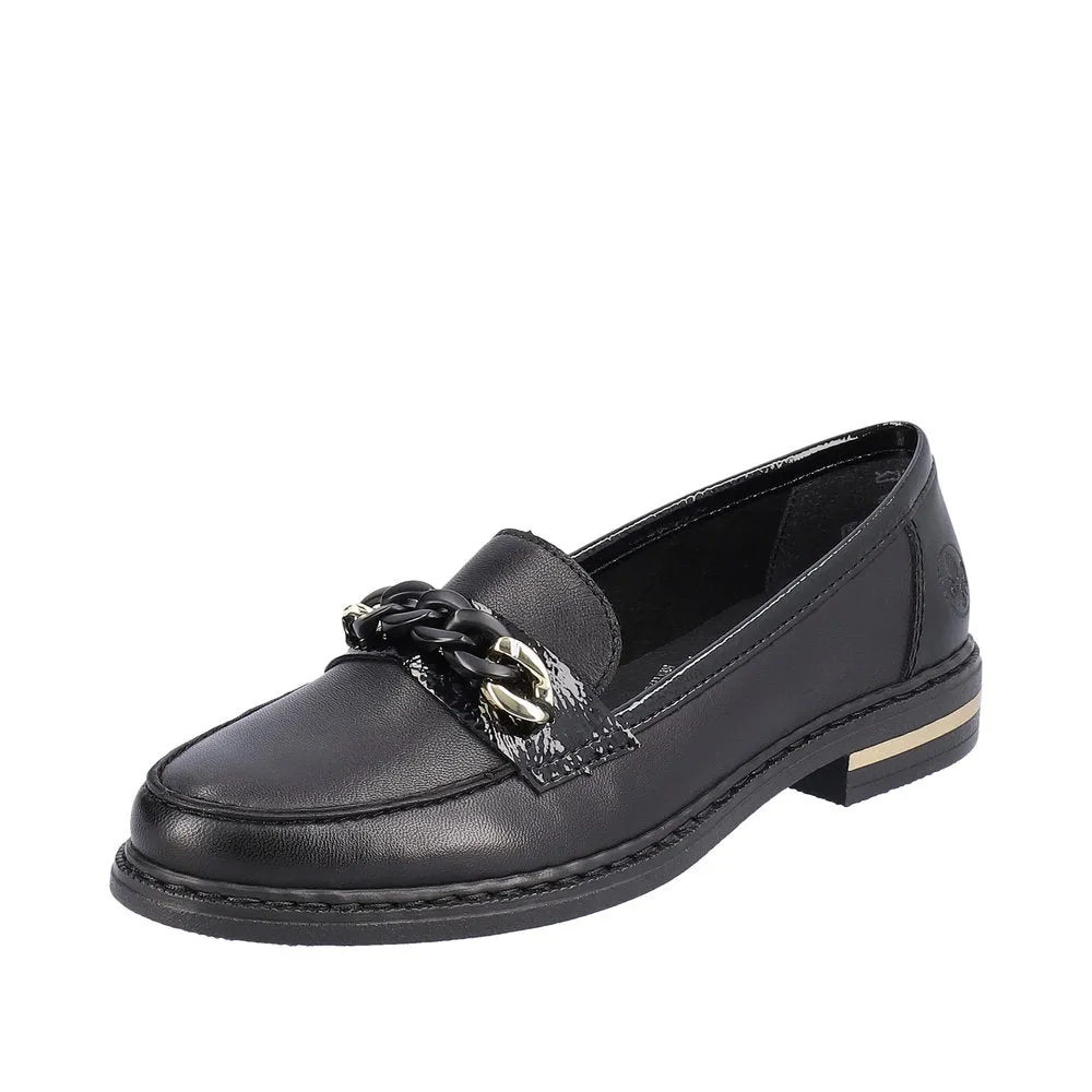 Argentina 506 - Black