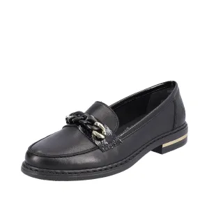 Argentina 506 - Black