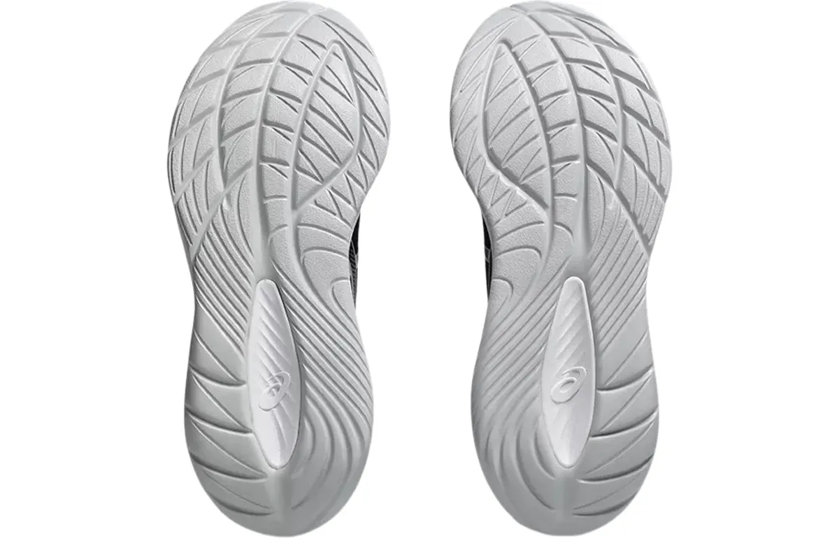 Asics Gel-Cumulus 27 2A Black/Concrete Womens