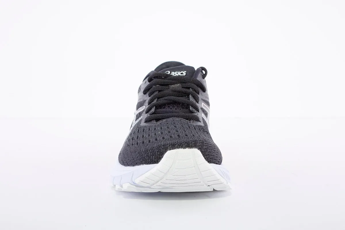 ASICS - GT-2000 9 LACED TRAINER - BLACK/ORANGE