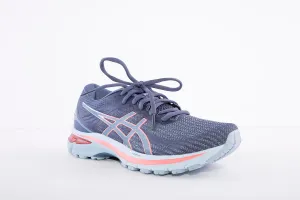 ASICS - GT-2000 9 LACED TRAINER - BLUE COMBI