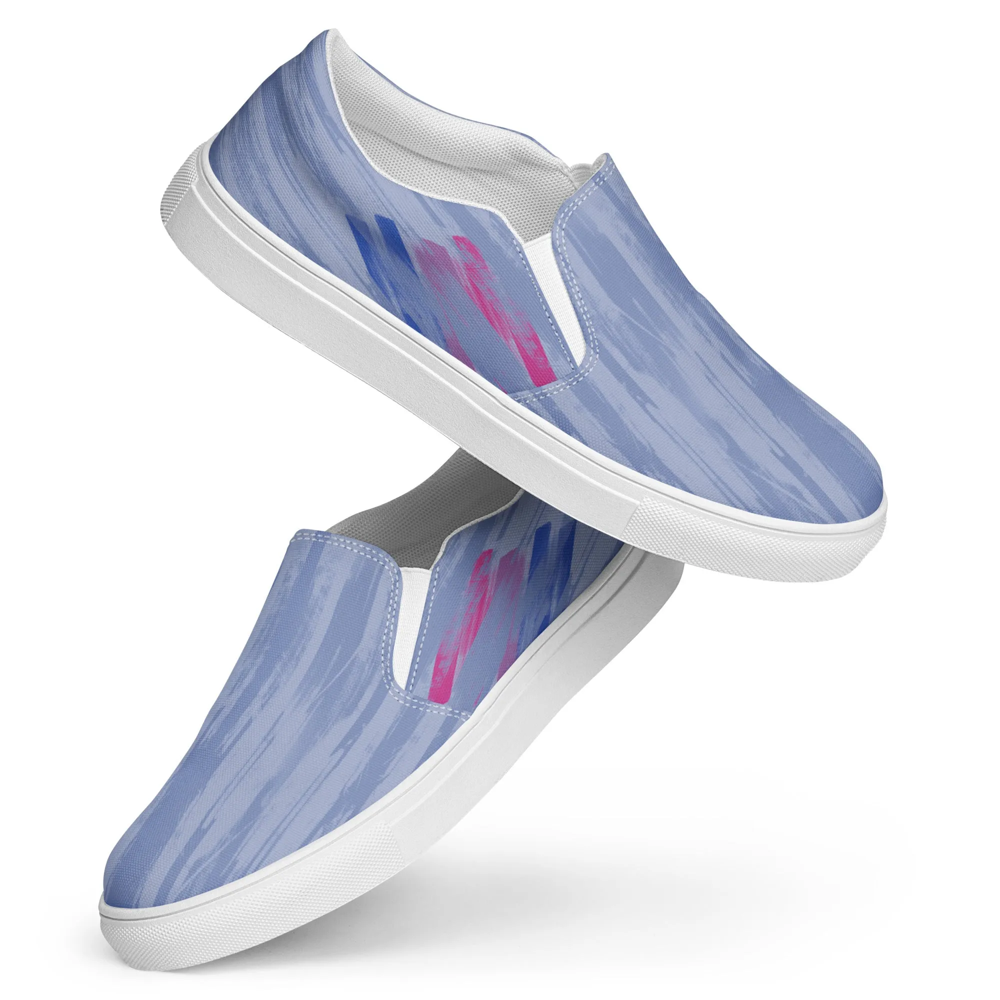 Aubrey Bisexual Slip-On Loafer