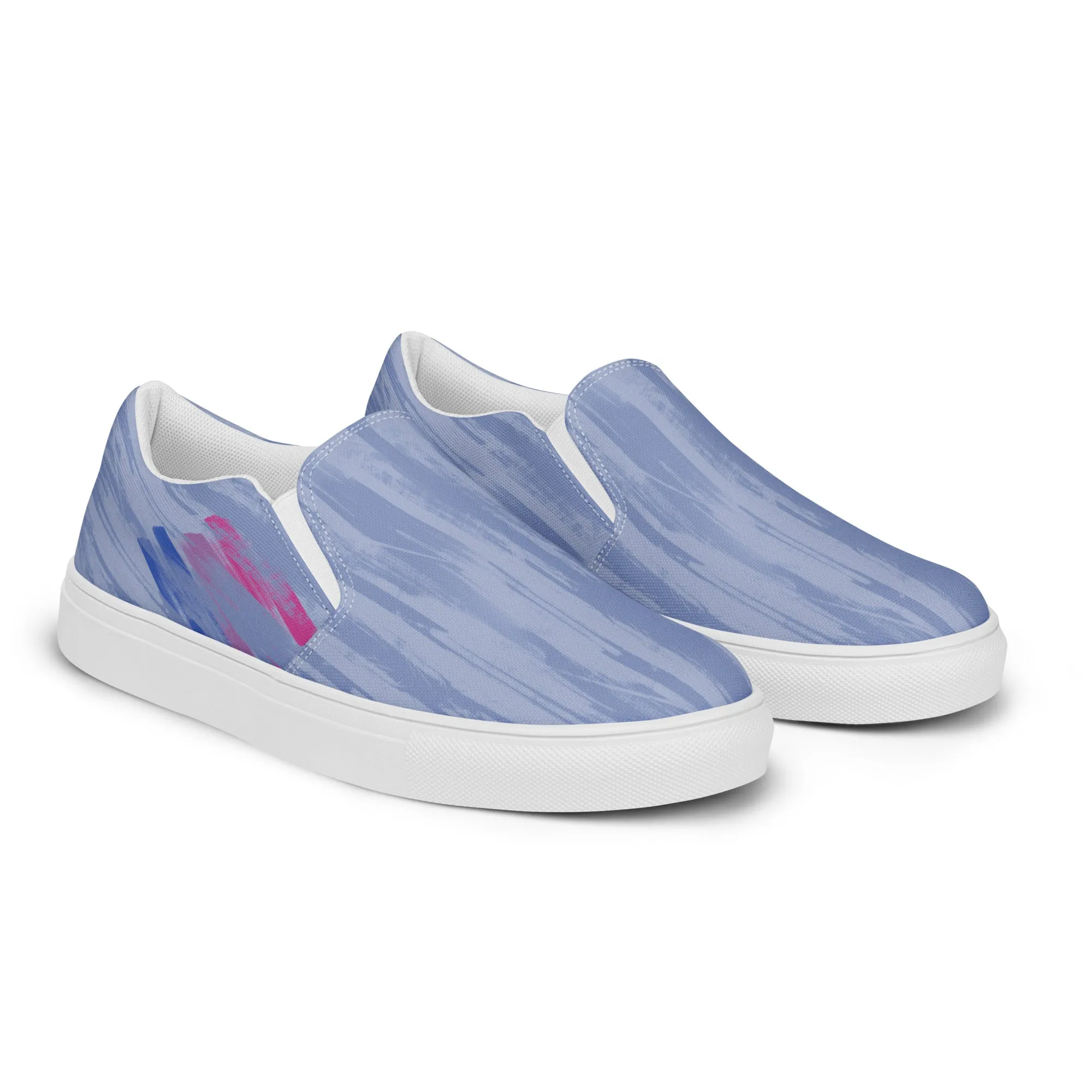 Aubrey Bisexual Slip-On Loafer
