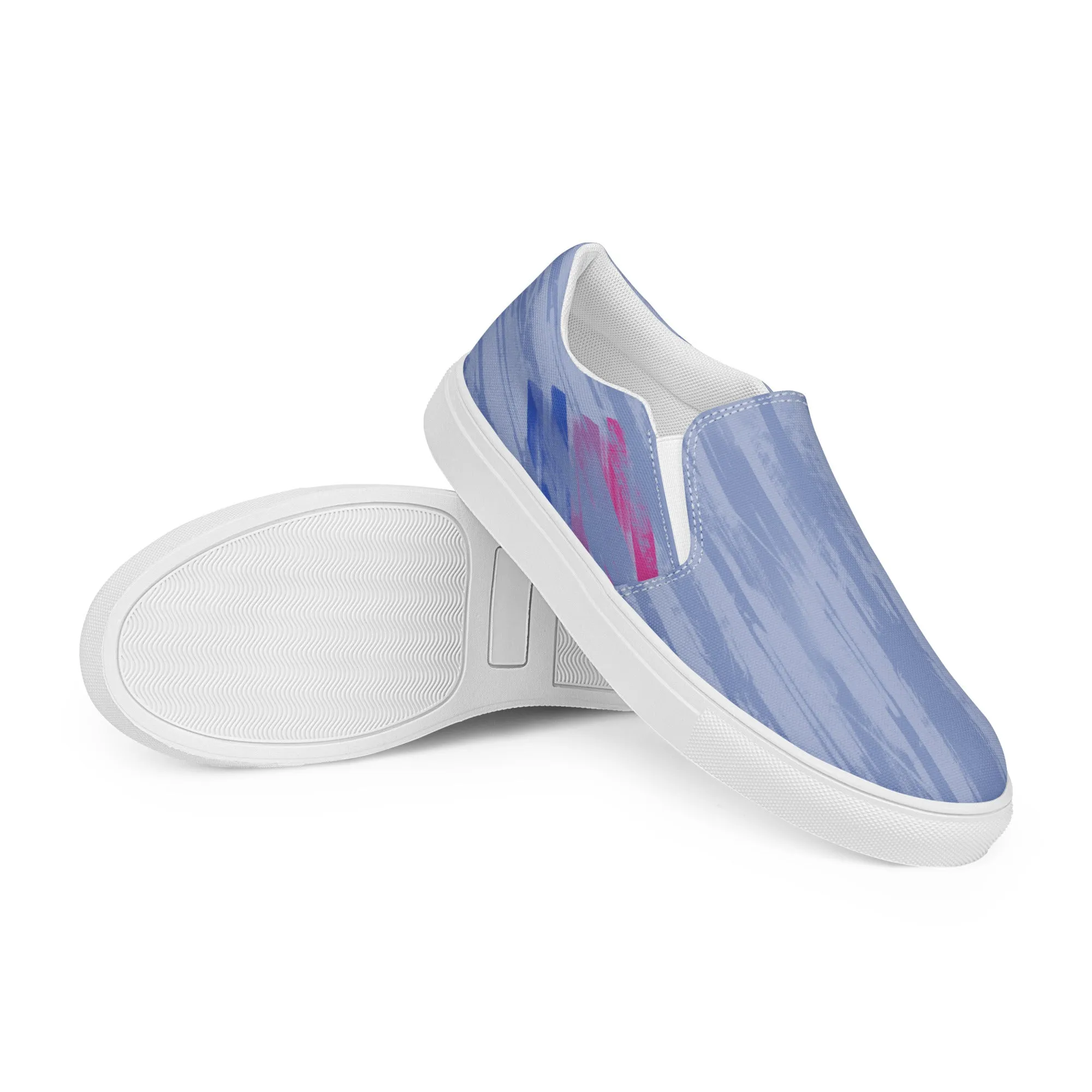 Aubrey Bisexual Slip-On Loafer