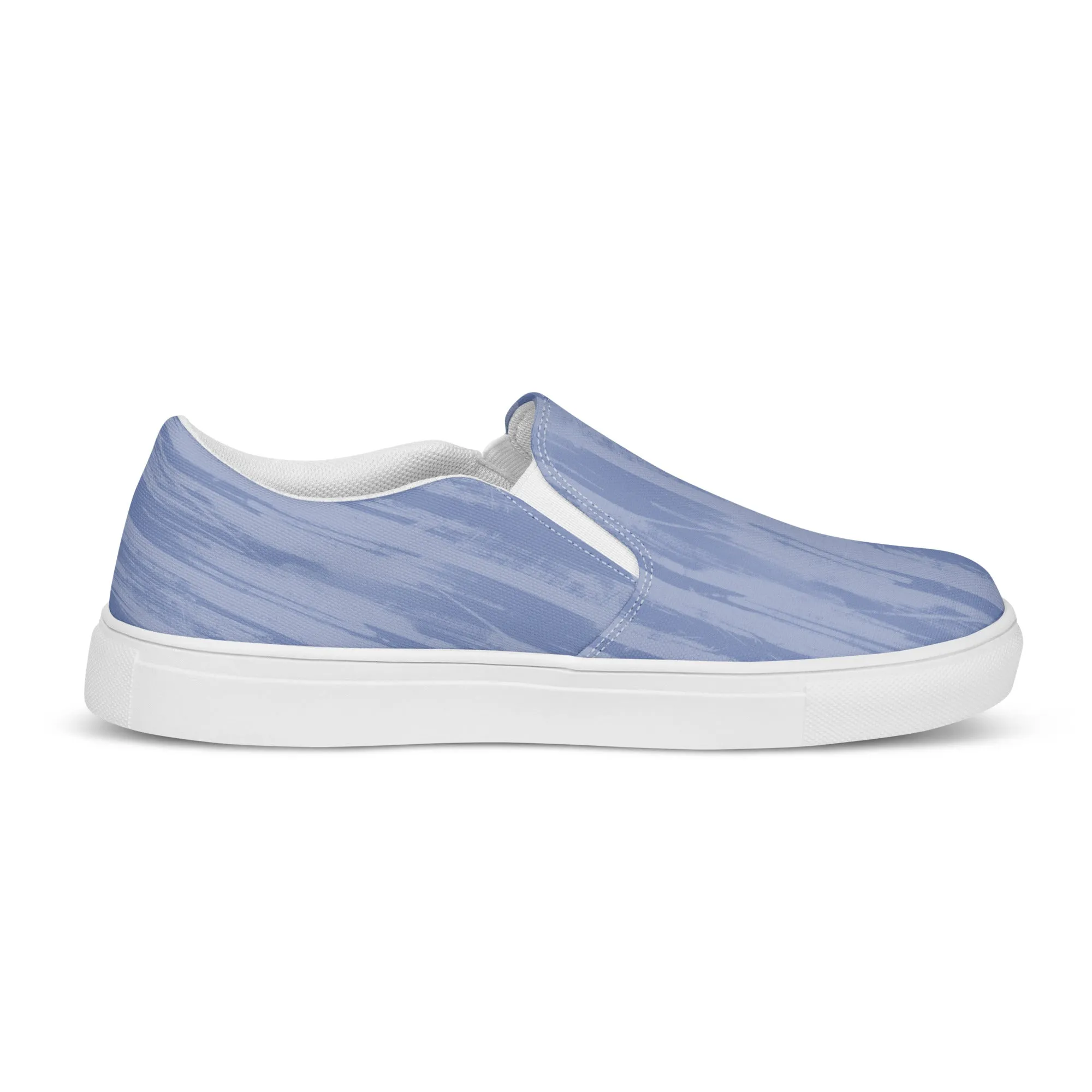 Aubrey Bisexual Slip-On Loafer